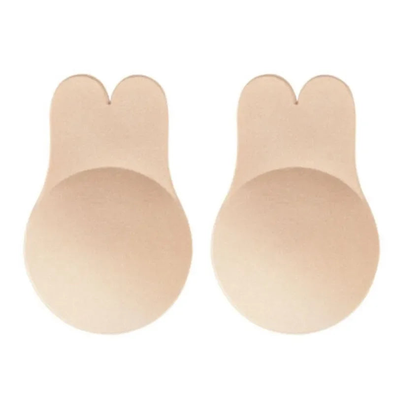 Strapless Invisible Bra