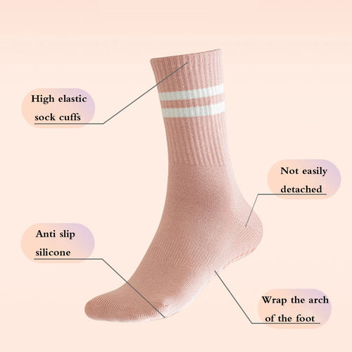 Pilates Socks