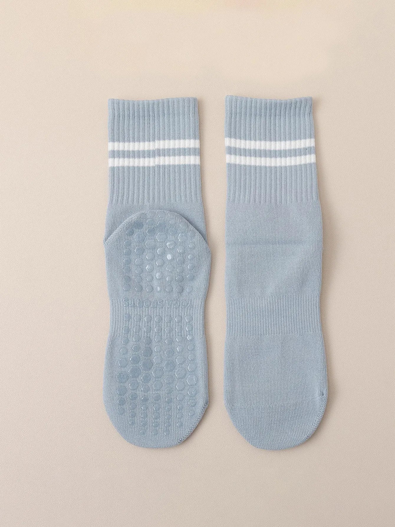 Pilates Socks